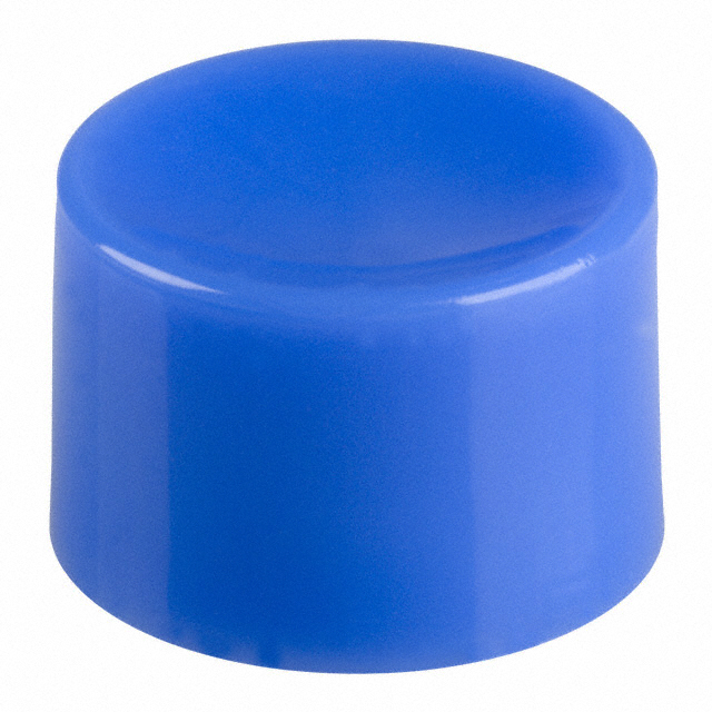 C&K 752707000 electronic component product image