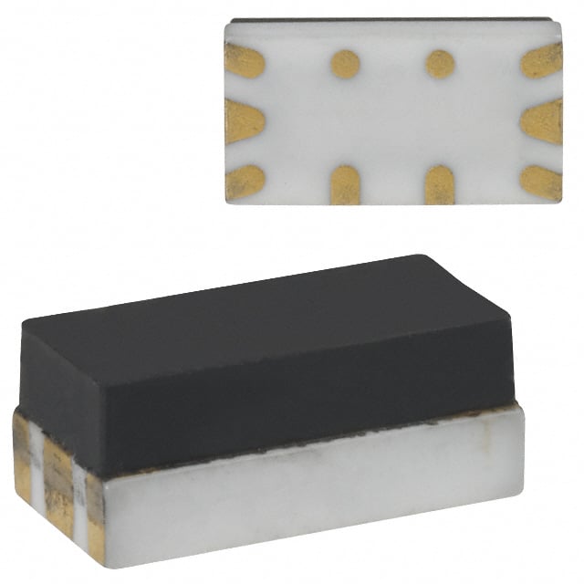 Standex-Meder Electronics CRF03-1A electronic component product image