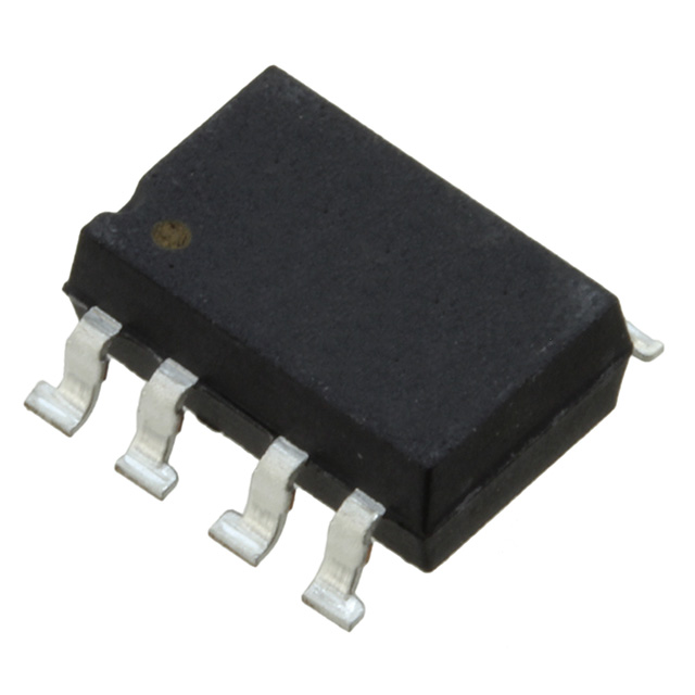 Vishay Semiconductor Opto Division LH1526AAC electronic component product image