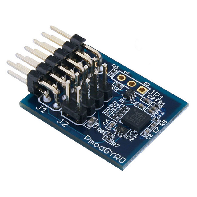 Digilent, Inc. 410-215 electronic component product image