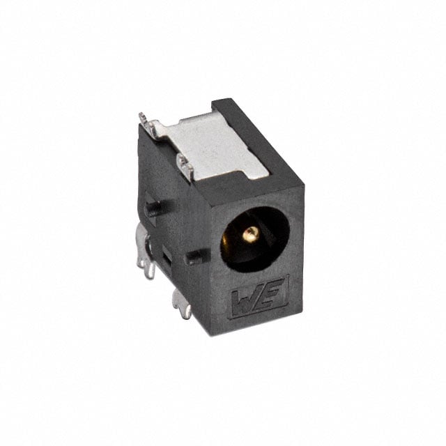 Würth Elektronik 694103107102 electronic component product image