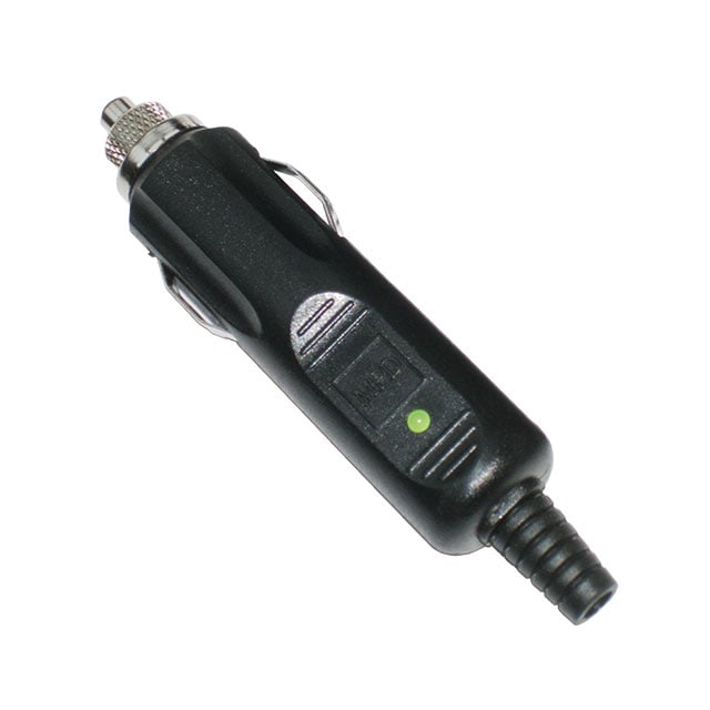MPD (Memory Protection Devices) APP-001-GRN electronic component product image