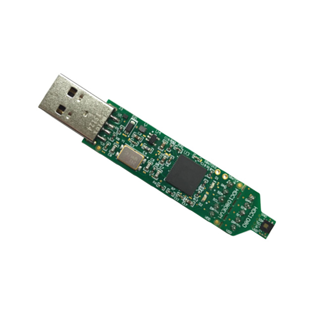 Texas Instruments HDC1080EVM electronic component product image