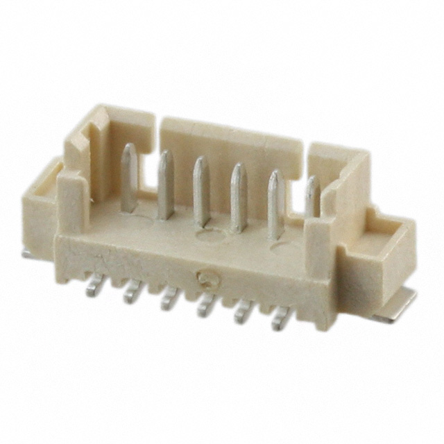 Amphenol ICC (FCI) 10114828-10106LF electronic component product image