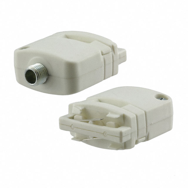 TE Connectivity AMP Connectors 2106710-1 electronic component product image