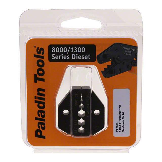 Tempo Communications PA2653 electronic component product image