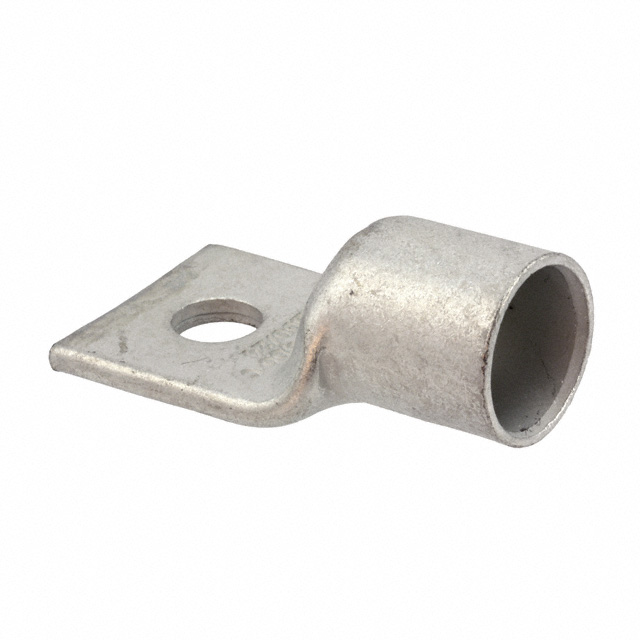 TE Connectivity AMP Connectors 326005 electronic component product image