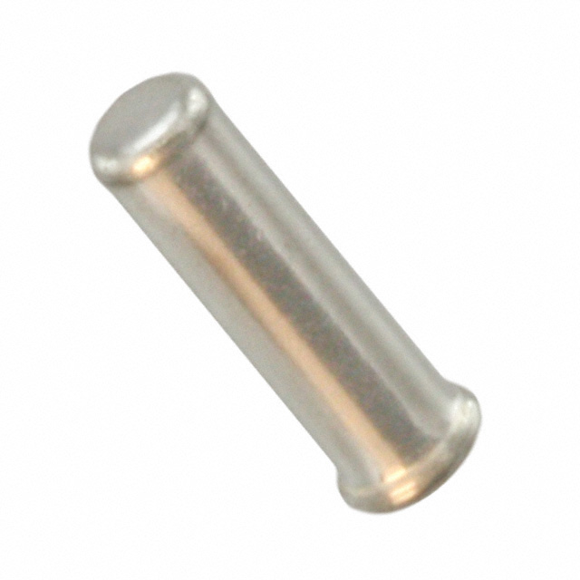 TE Connectivity AMP Connectors 5050865-8 electronic component product image