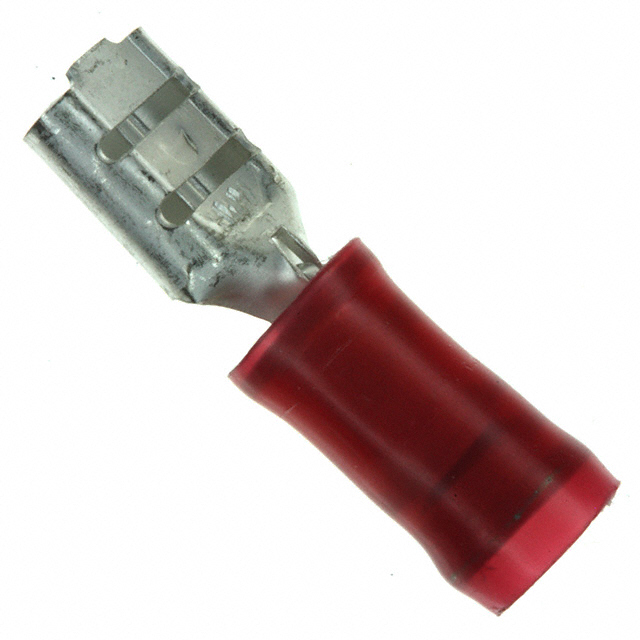 TE Connectivity AMP Connectors 640909-2 electronic component product image