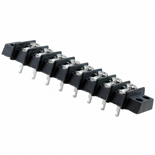 Cinch Connectivity Solutions 8-140-Y electronic component product image