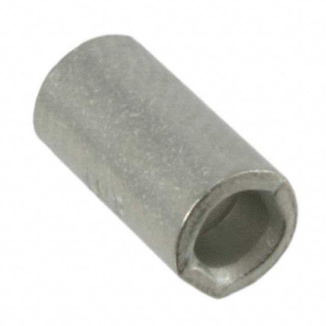 TE Connectivity AMP Connectors 34137-3 electronic component product image