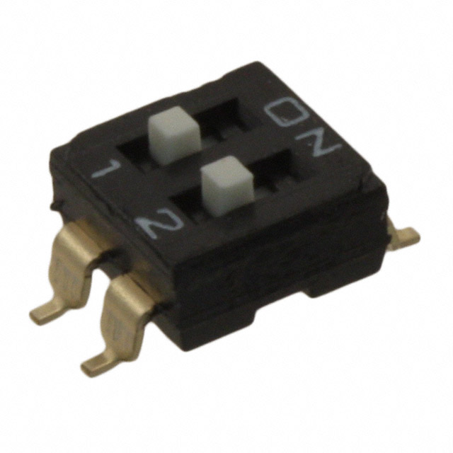 Aratas America LLC A6S-2104-H electronic component product image