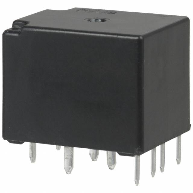 Panasonic Electric Works ACT512 electronic component product image