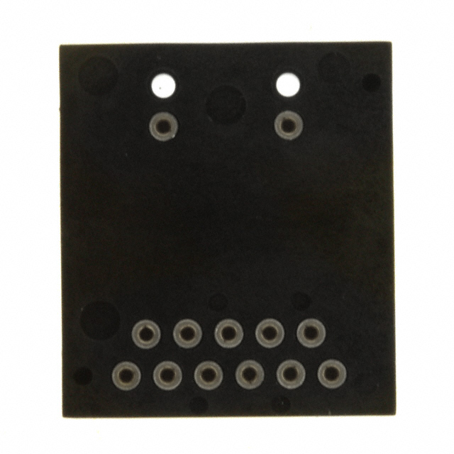 NKK Switches AT9704-02YC electronic component product image