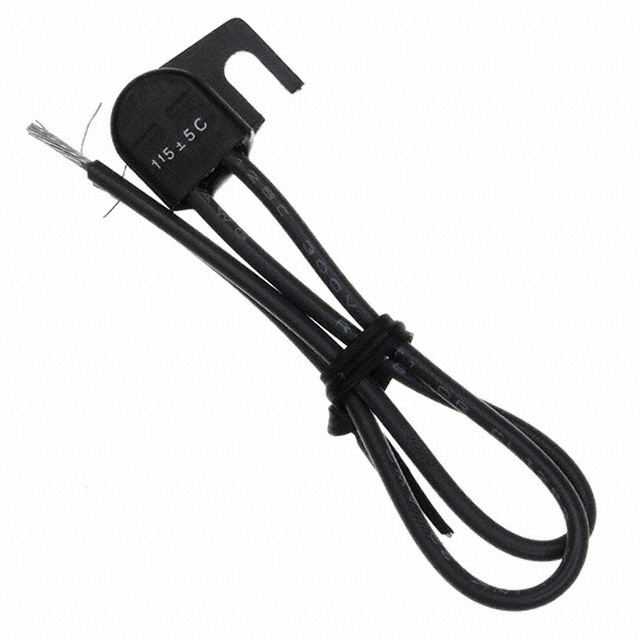 Cantherm B12A11505AEDA0GE electronic component product image