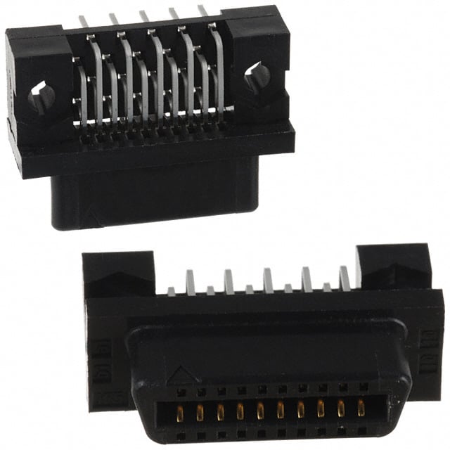 Hirose Electric Co Ltd FX2-20S-1.27DS(71) electronic component product image