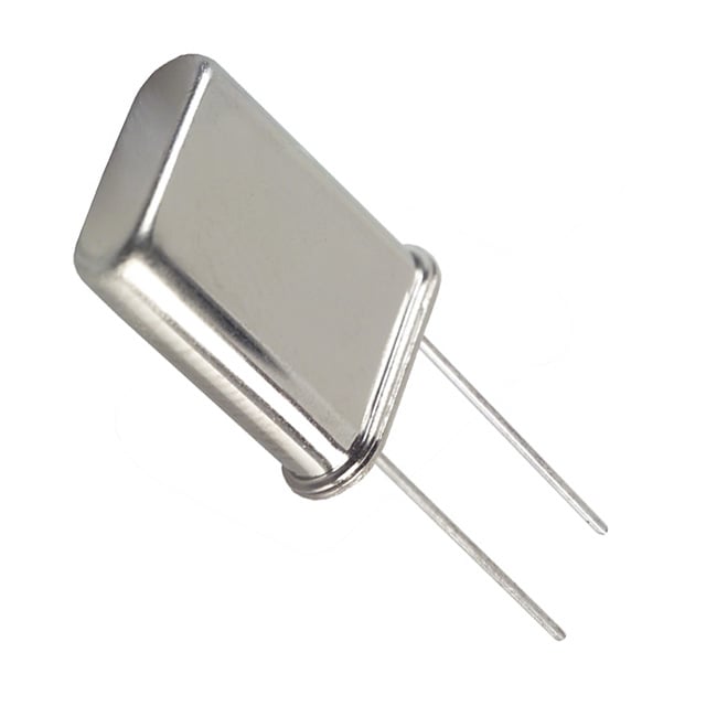ECS Inc. ECS-40-20-1X electronic component product image