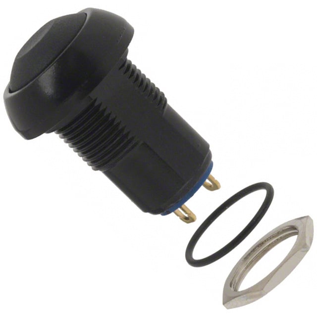 APEM Inc. IPR1SAD2 electronic component product image