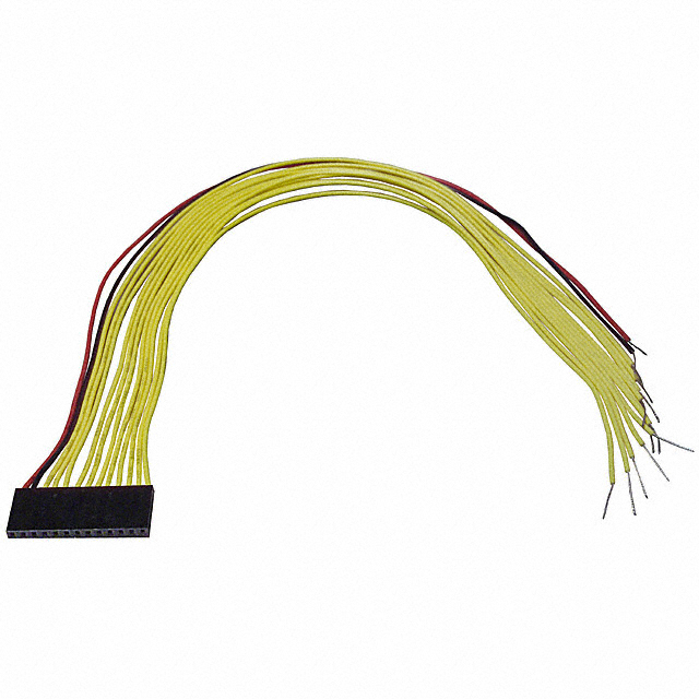 C-TON Industries J4C13 electronic component product image