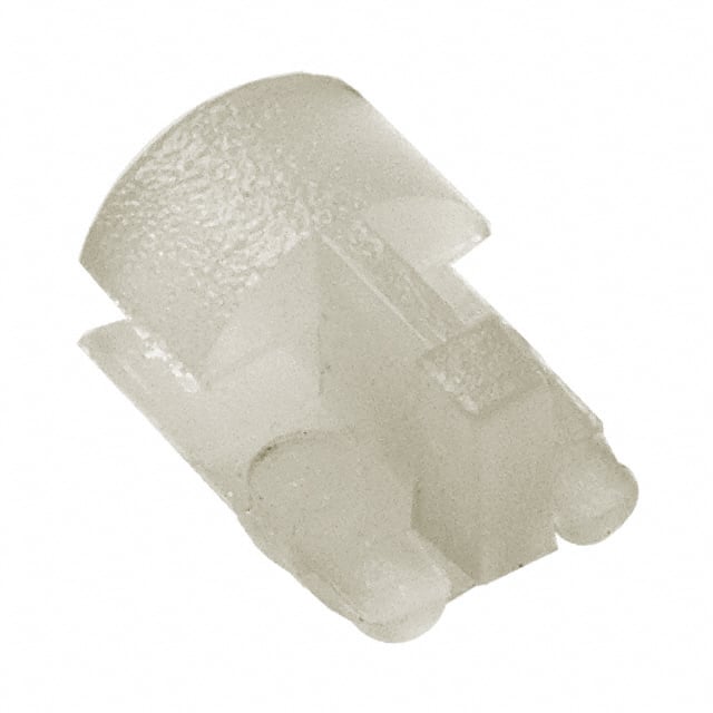Essentra Components LEDS1E-3-01 electronic component product image