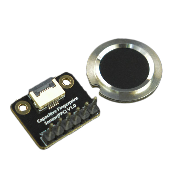 DFRobot SEN0542 electronic component product image