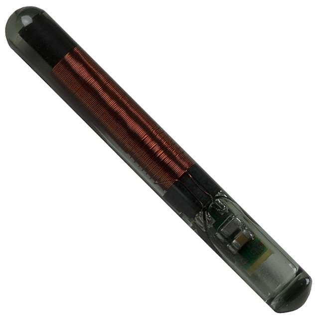 Texas Instruments RI-TRP-RE2B-01 electronic component product image