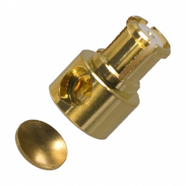 Amphenol RF SMP-FR-C07-1 electronic component product image