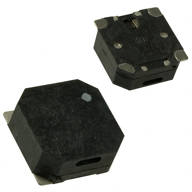 Soberton Inc. ST-03CH electronic component product image