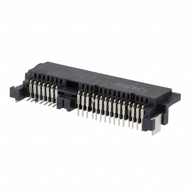 TE Connectivity AMP Connectors 2129583-1 electronic component product image