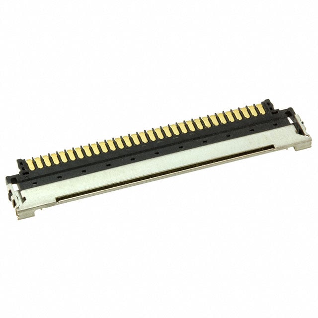 JAE Electronics FI-X30MR-NPB electronic component product image