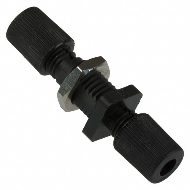 Industrial Fiber Optics IF-C-S4 electronic component product image