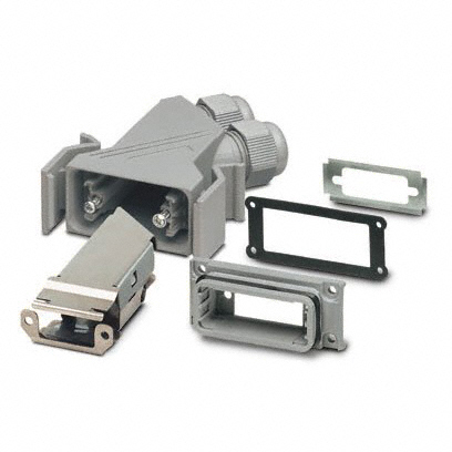 Phoenix Contact 1689158 electronic component product image