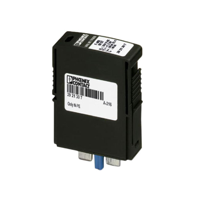 Phoenix Contact 2921307 electronic component product image