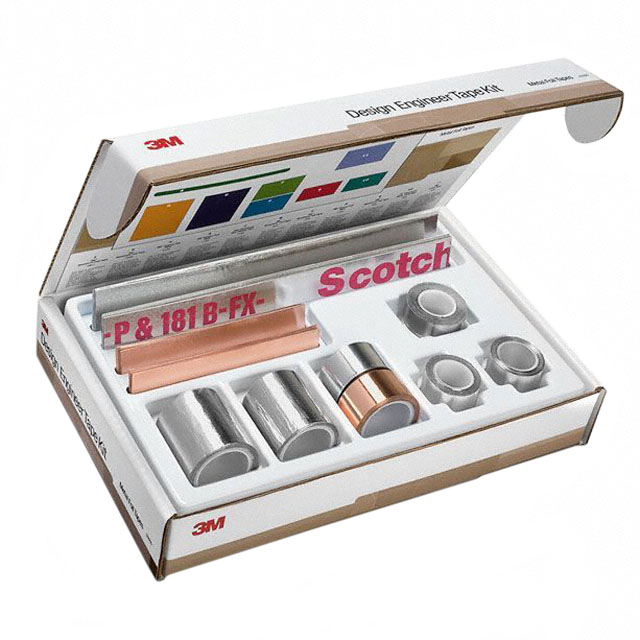 3M (TC) TK7104 electronic component product image