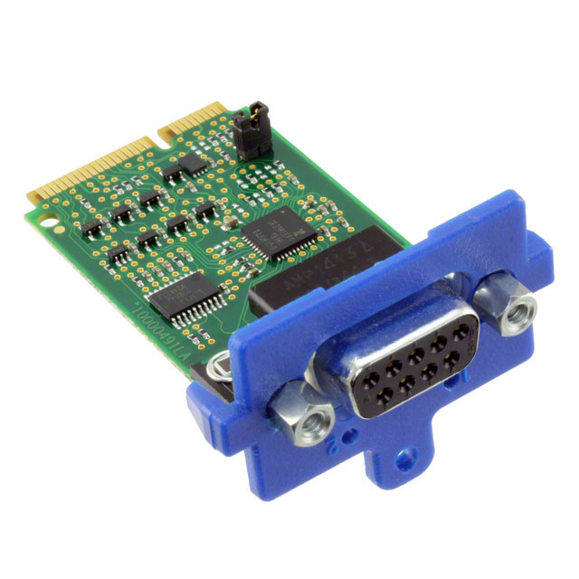 Multi-Tech Systems Inc. MTAC-MFSER-DCE electronic component product image