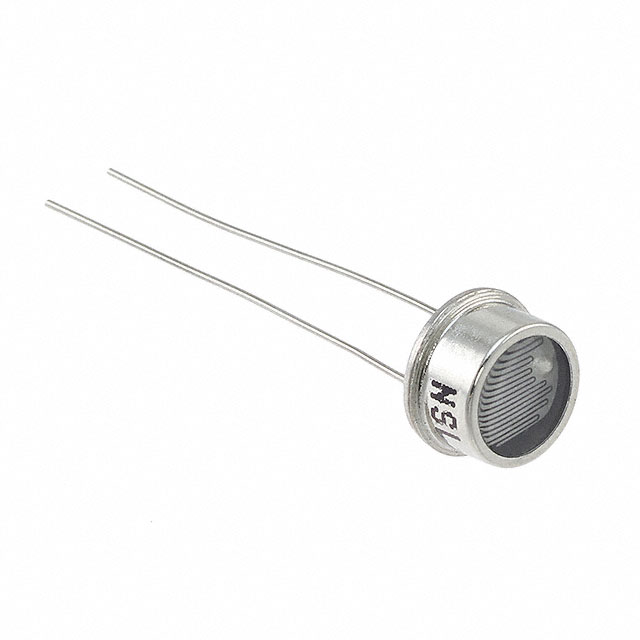 Advanced Photonix NSL-6510 electronic component product image