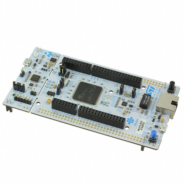STMicroelectronics NUCLEO-F429ZI electronic component product image