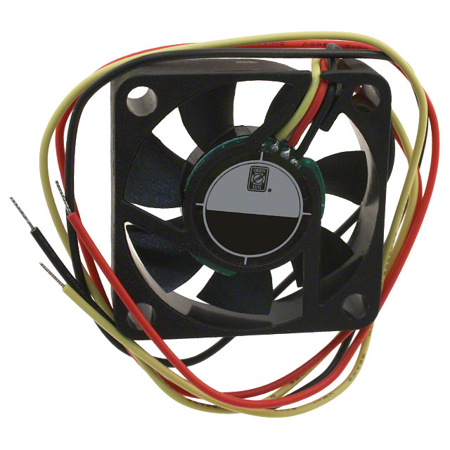 Orion Fans OD4010-24HB02A electronic component product image