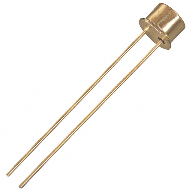TT Electronics/Optek Technology OP235W electronic component product image
