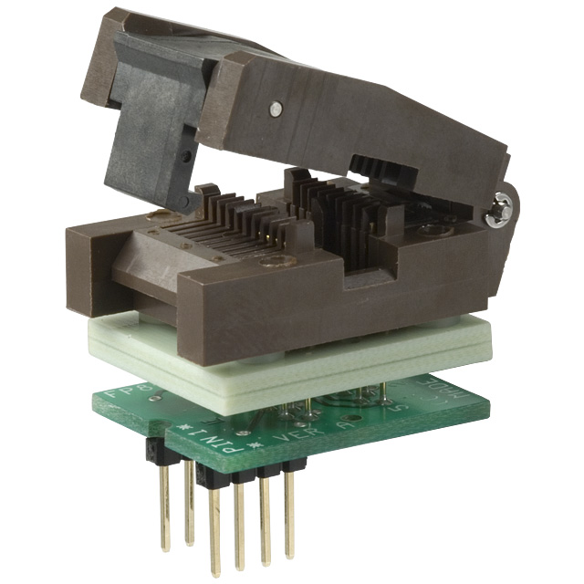Logical Systems Inc. PA8SO1-2006-3 electronic component product image