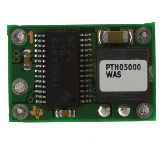 Texas Instruments PTH05000WAS electronic component product image