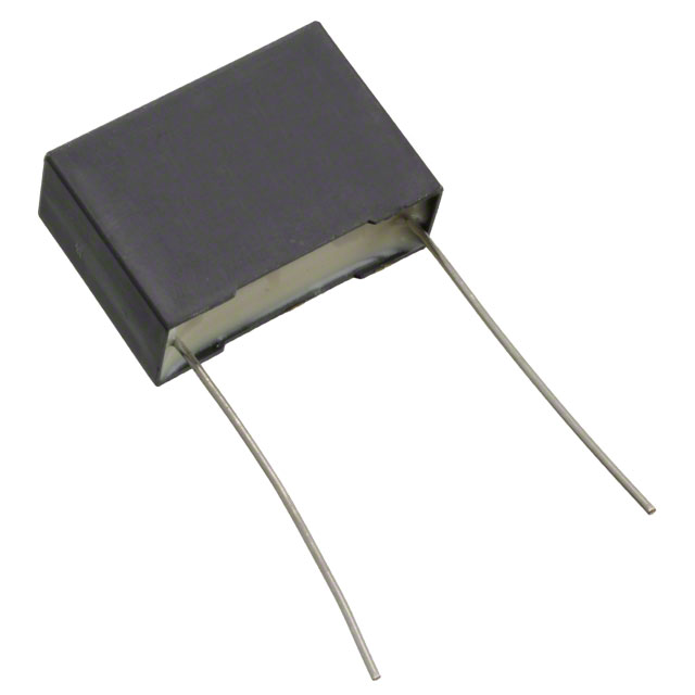 KEMET R46KN410045N2M electronic component product image
