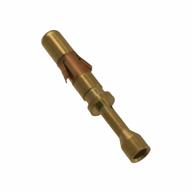Souriau-Sunbank by Eaton RC24M9D28 electronic component product image