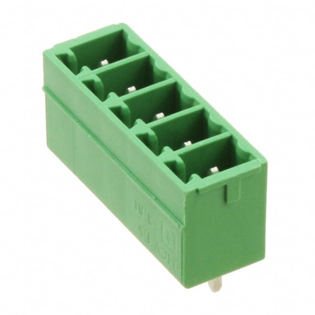Phoenix Contact 1803455 electronic component product image