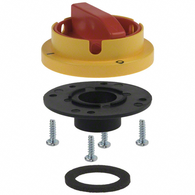 American Electrical Inc. 19401-11 electronic component product image