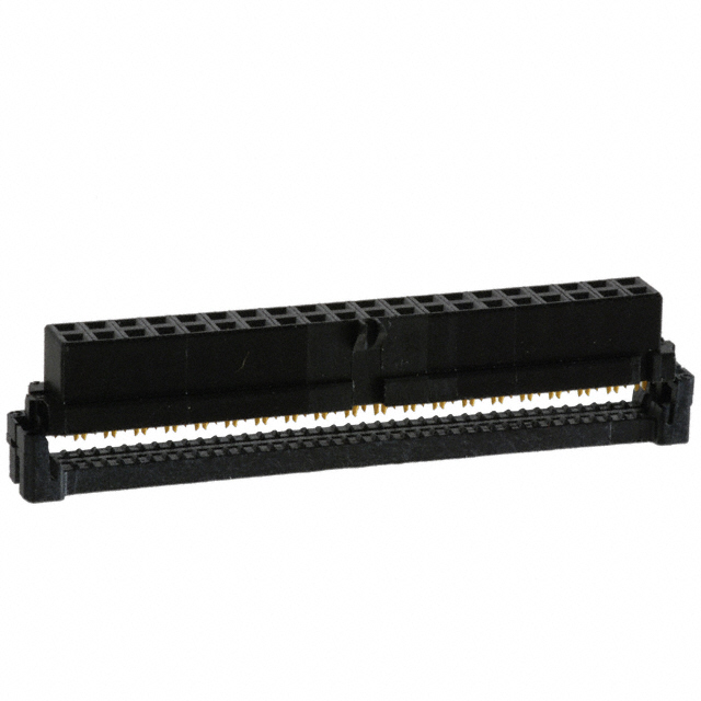 TE Connectivity AMP Connectors 111623-9 electronic component product image