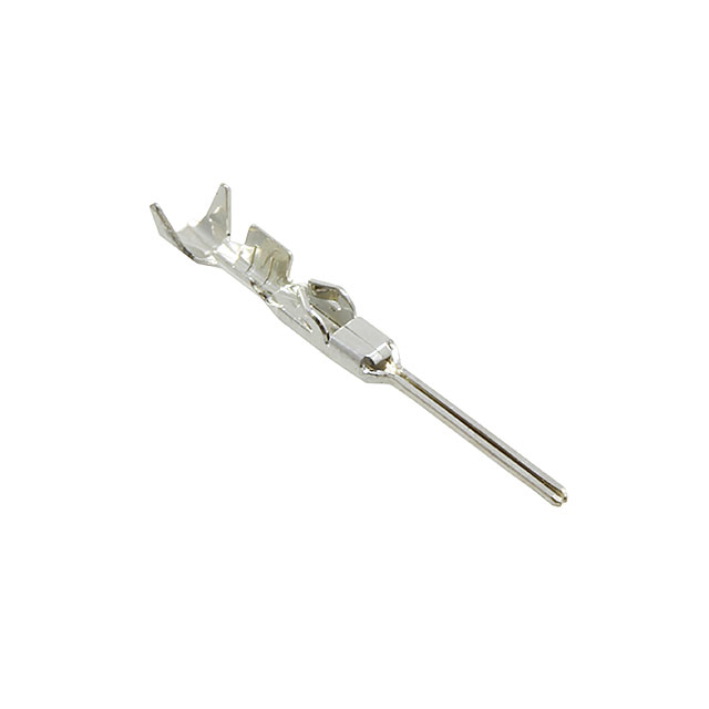 TE Connectivity AMP Connectors 2-2106124-7 electronic component product image