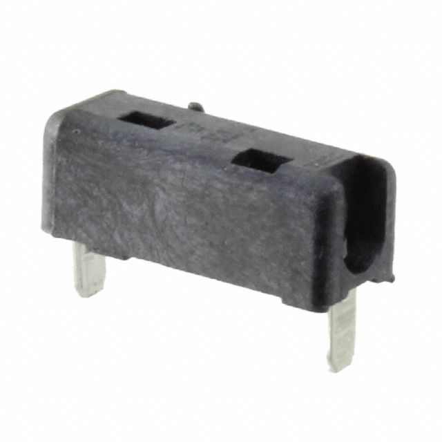 TE Connectivity AMP Connectors 2008839-2 electronic component product image