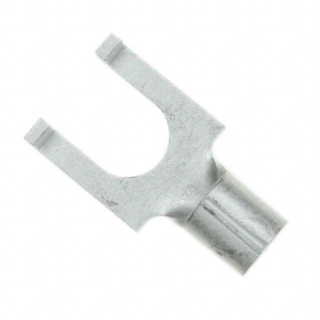 TE Connectivity AMP Connectors 320856 electronic component product image