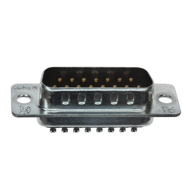 TE Connectivity AMP Connectors 5-747908-2 electronic component product image